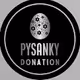 Pysanky Donation