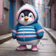 PENGU POL