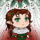 Holly by Laura Dimma x Reddit Collectible Avatars