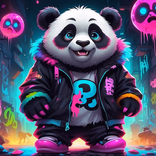 PANDA