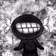 Omen by darth-weedy x Reddit Collectible Avatars