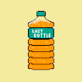 Last Plastic Project