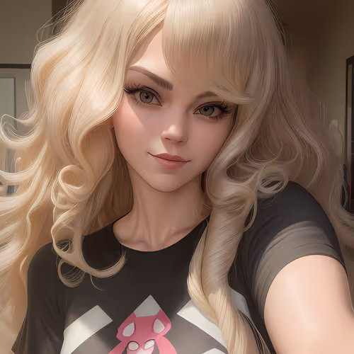 AI Falkz Gallery