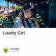 Lovely Girl