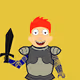 Crazy Crypto Knights