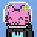 Cotton Candy Kitty Club