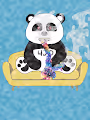 Stoney The Panda V2