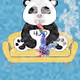 Stoney The Panda V2