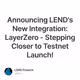 LEND Finance