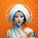 Japan Retro Futurism