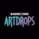 Karmeleons Artdrops