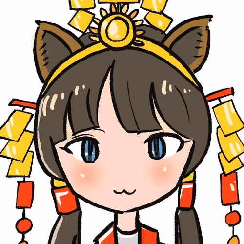 Neko-MiMi Kagura-Dancers