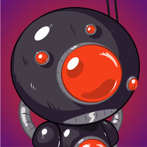 Future Realities: MrGrumble84 x Reddit Collectible Avatars