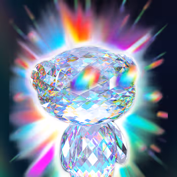 Prism by ItsNotYourFault x Reddit Collectible Avatars