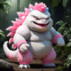 GODZILLA