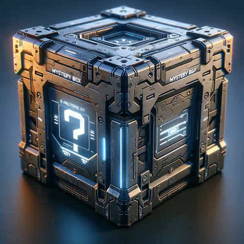 Fallen Arena Founder Edition