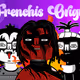 Frenchis Funky Club Origin