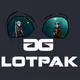 Lotpak - Galaxy Gamers