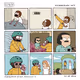 Mindblowon Comic Strip Jam