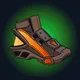 Dustland Gear