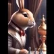 Animation of Rabbits