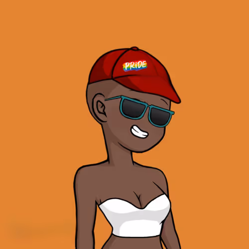 Style Girl's