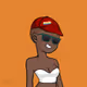 Style Girl's
