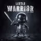 Little Warrior by Smod