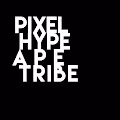 Pixel Hype Ape Tribe