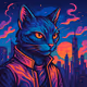 CatNight