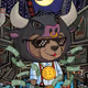 Future Realities: backgroundprocessing x Reddit Collectible Avatars