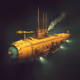 Steampunk Subs