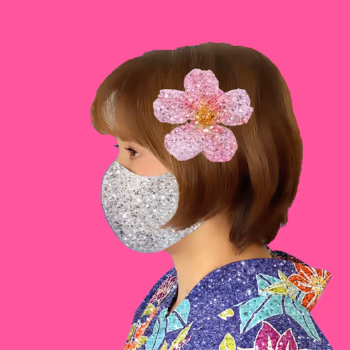 Face Mask Naomi