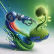 Grass Epoch 3