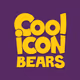 Cool Icon Bears