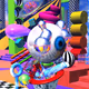 MEMOREK by Cyber Café x Reddit Collectible Avatars