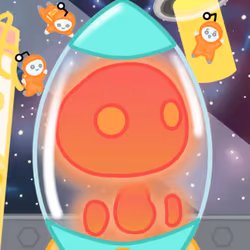 Retro Reimagined: reileaf x Reddit Collectible Avatars