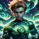 Legendary Heroes: A Collection of Iconic Superheroes