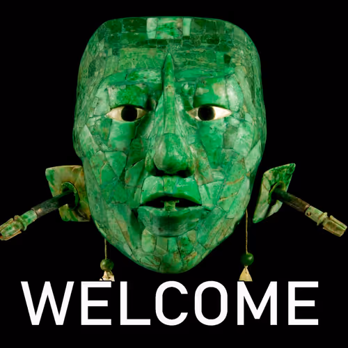 PAKAL ART COLLECTION