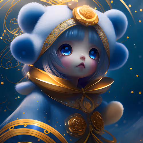 Future Anime Collection