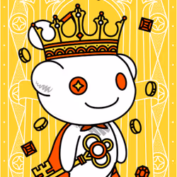 Future Realities: redhalftone x Reddit Collectible Avatars