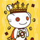 Future Realities: redhalftone x Reddit Collectible Avatars