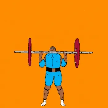 Pixel Lifters Polygon