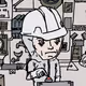 Cog by TurnipDaHeat x Reddit Collectible Avatars