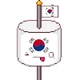 Mello World Flags NFT