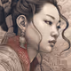 Chinese ART AI