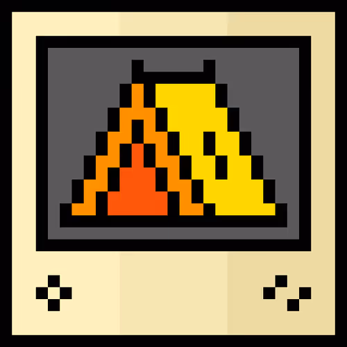 Nomad Camper NFT Collection