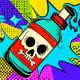 Skull Poison