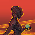 The Cyber Girl Collection