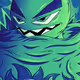 Pookie by Chrono x Reddit Collectible Avatars